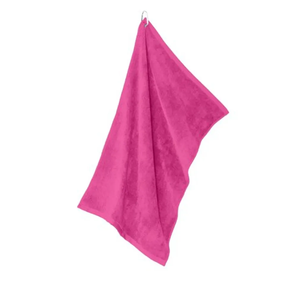 Cooling towel in summer