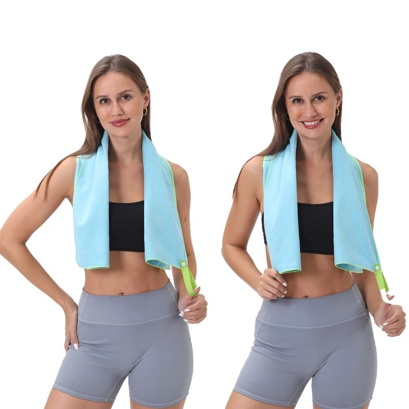 Refreshing Cooling Towel 03